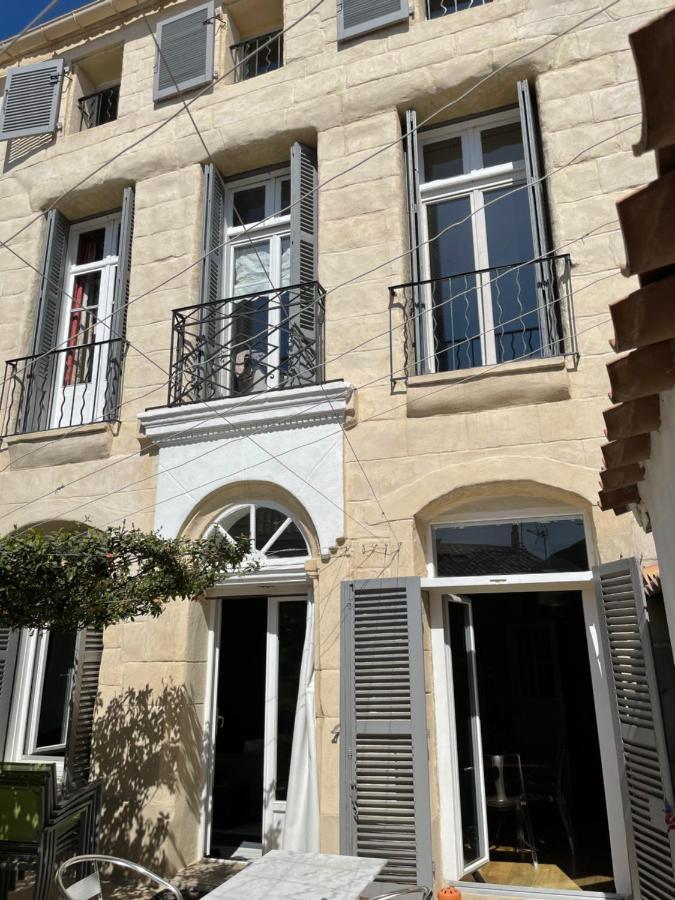 Maison Capucine 梅兹 外观 照片